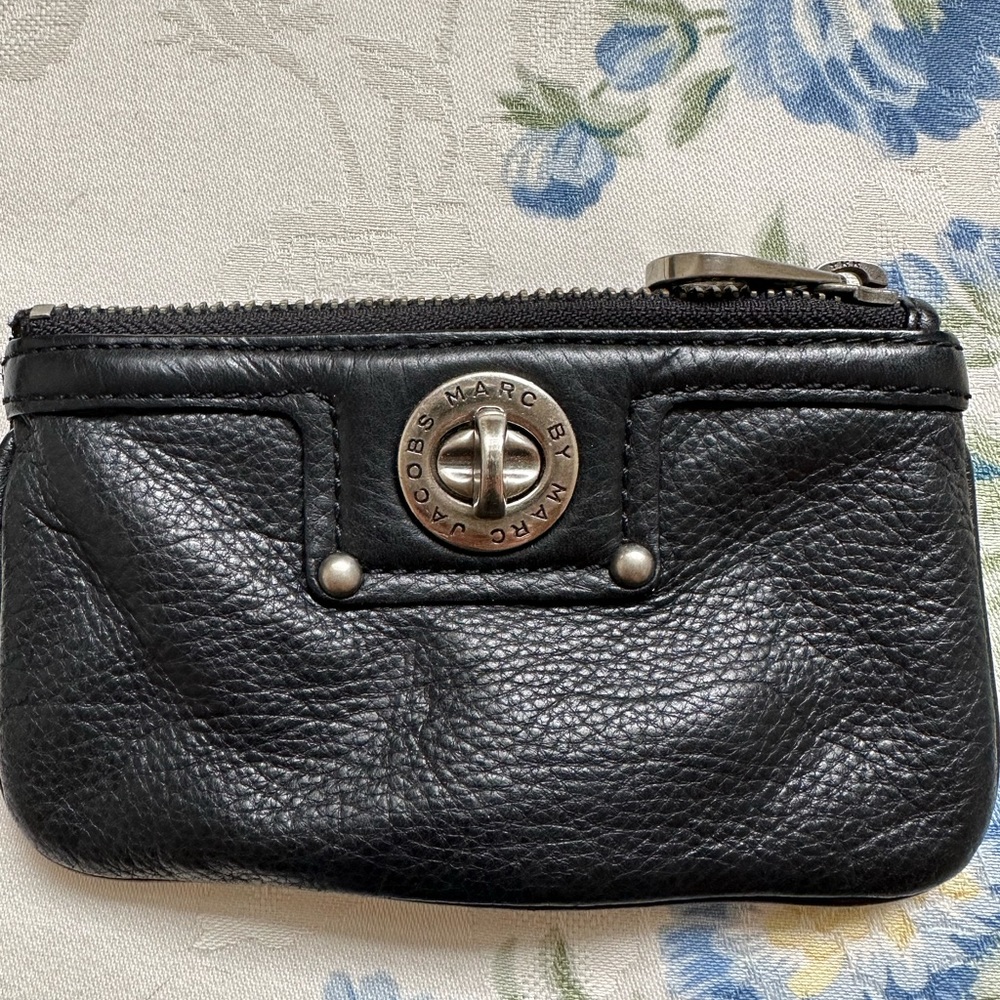 Marc Jacobs card holder